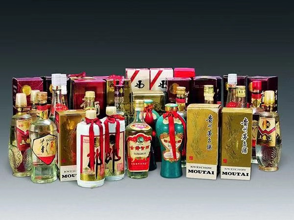 来凤临沂莒南回收茅台公司价格哪里回收(附近上门回收茅台酒）